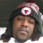 Darren Hester - @dezzybabii24 - Instagram