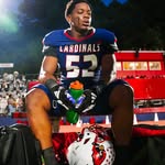 Darren Hester Jr - @sh3lovedarren - Instagram