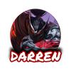 Darren ✓ - @darrengameplays - TikTok