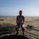 Darren Hilton - @darrenhilton74 - Instagram