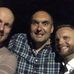 Darren Hilton - Facebook