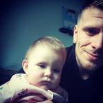 Darren Hilton - @daaz99 - Instagram