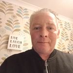Darren Hilton - @tothehilt1969 - Instagram