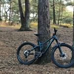Darren Hilton - @ilikeridingonmybike - Instagram