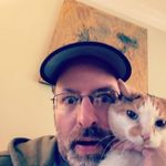 Darren Hoffman - @sophodar - Instagram