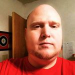Darren Hoffman - @darren_hoff_88 - Instagram