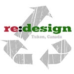 Leslie Leong / Darren Holcombe - @redesignyukon - Instagram