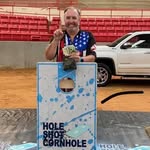 Darren Chitty, Captain Hook - @gdarrenc - Instagram
