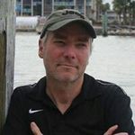 Darren Hook - @dentonpilot - Instagram