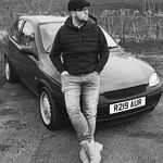 Darren Hook - @mr_flatcap_media - Instagram