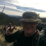 Darren Hooker - @hook600 - Instagram
