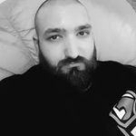 Darren Hooker - @darrenhkr - Instagram