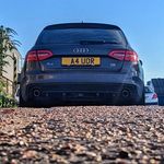 Darren Ray-Hopper - @quattro_daz - Instagram