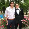 Darren Horowitz - @darrenhorowitz5 - TikTok