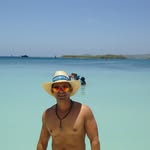 Darren Horrell - @hotpriest - Instagram