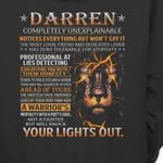 Darren Horrell - @darrenhorrell - Instagram
