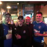 Darren Howat - @darrenhowat - Instagram
