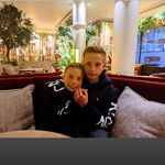 Darren Howson - @darrenhowson44 - Instagram