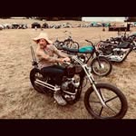 Darren Howell - @vw71darren - Instagram