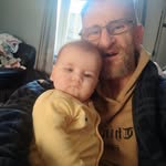 Darren Howell - @dazzakelsey - Instagram