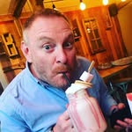 Darren Hoyle - @dazzalad - Instagram