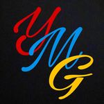 Darren Hull - @young_mr_grace - Instagram