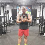 Mark-Darren Hulley - @markdarrenhulley - Instagram