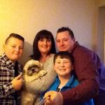 Darren Hurst - @darren.hurst.1612 - Instagram