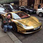 Darren Hurst - @darrenhurst43 - Instagram