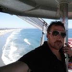 Darren Hurst - @nashville_brit - Instagram