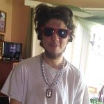 Darren Hurst - @goat_for_life_4 - Instagram