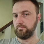 Darren Hyatt - @dhyatt0811 - Instagram