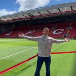 Darren Iceton - @icetondarren - Instagram