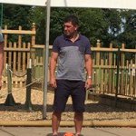 Darren Jacques - @thebossefc - Instagram