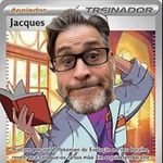Darren Jacques - @darrenjacques74 - Instagram