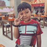 Darren Jacques Purwoadi - @darrenjacques_ - Instagram