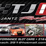 Darren Troy Jantz - @tjrscxslotcars - Instagram