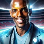 Darren Jasper Jr - @faith_n_action - Instagram