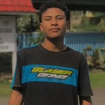 @jasperdarrenalfarezi - Instagram