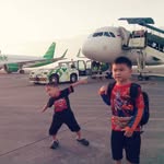 Mami Darren Jasper - @darrenjeremiah2013 - Instagram