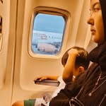Umi Dafiyah - @darrenjasper4 - Instagram