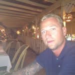 Darren Blackhall - @darrenjay123 - Instagram