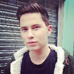 Darren Jay Gordon - @darrengordon93 - Instagram