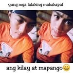 Darren Jay Shawn Sumibcay - @darrensumibcay - Instagram