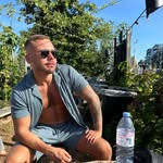 Darren Michaels - @darrenjaymichaels - Instagram