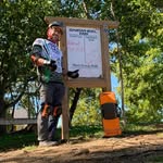 Darren Baucum - @darrenjeeper - Instagram