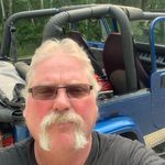 Darren Wegner - @darrenjeep - Instagram