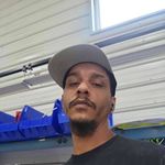Darren Jerrall - @merk.f.em - Instagram