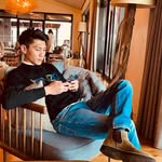 Darren - @darren_jiang1123 - Instagram