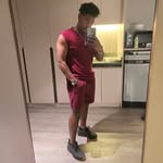 Darren Jibrael - @jibraeldarren - Instagram